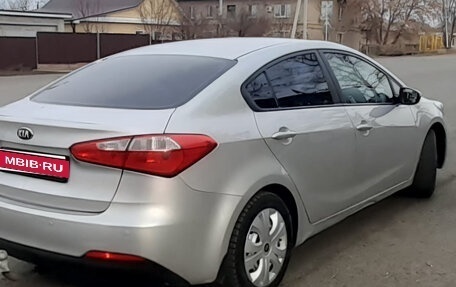 KIA Cerato III, 2013 год, 1 050 000 рублей, 3 фотография