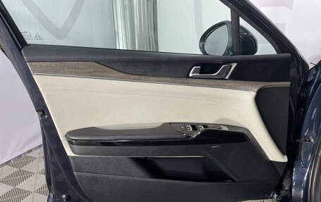 KIA K5, 2021 год, 2 750 000 рублей, 8 фотография