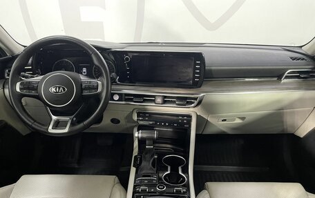 KIA K5, 2021 год, 2 750 000 рублей, 7 фотография