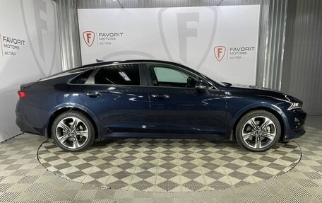 KIA K5, 2021 год, 2 750 000 рублей, 4 фотография