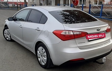 KIA Cerato III, 2013 год, 1 050 000 рублей, 4 фотография