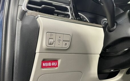 KIA K5, 2021 год, 2 750 000 рублей, 9 фотография