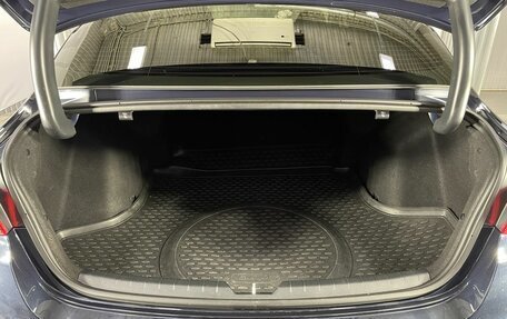 KIA K5, 2021 год, 2 750 000 рублей, 18 фотография