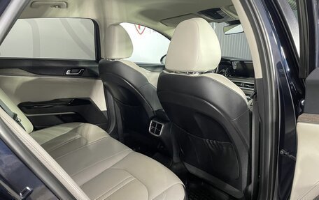 KIA K5, 2021 год, 2 750 000 рублей, 16 фотография