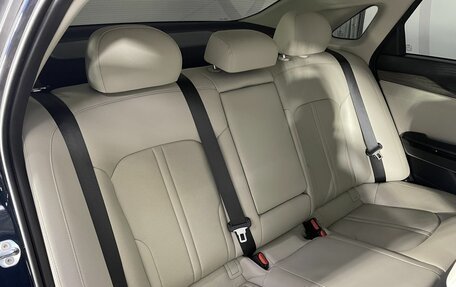 KIA K5, 2021 год, 2 750 000 рублей, 15 фотография