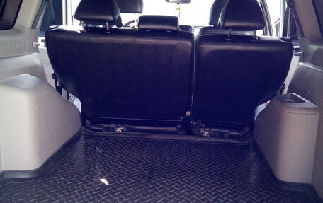 Mitsubishi Pajero Sport II рестайлинг, 2011 год, 1 390 000 рублей, 4 фотография