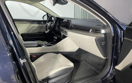 KIA K5, 2021 год, 2 750 000 рублей, 14 фотография