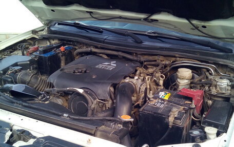 Mitsubishi Pajero Sport II рестайлинг, 2011 год, 1 390 000 рублей, 7 фотография