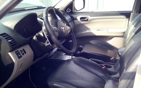 Mitsubishi Pajero Sport II рестайлинг, 2011 год, 1 390 000 рублей, 3 фотография