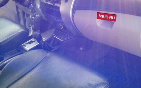 Mitsubishi Pajero Sport II рестайлинг, 2011 год, 1 390 000 рублей, 6 фотография