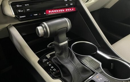 KIA K5, 2021 год, 2 750 000 рублей, 13 фотография