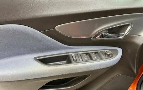 Opel Mokka I, 2014 год, 815 000 рублей, 6 фотография