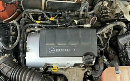 Opel Mokka I, 2014 год, 815 000 рублей, 7 фотография