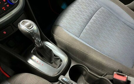 Opel Mokka I, 2014 год, 815 000 рублей, 13 фотография