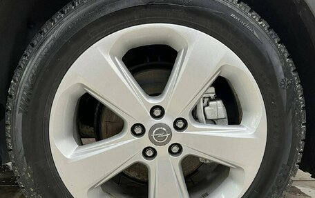 Opel Mokka I, 2014 год, 815 000 рублей, 4 фотография