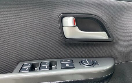 KIA Rio III рестайлинг, 2016 год, 685 000 рублей, 6 фотография