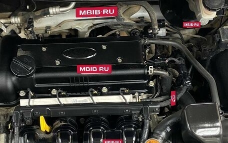 KIA Rio III рестайлинг, 2016 год, 685 000 рублей, 7 фотография