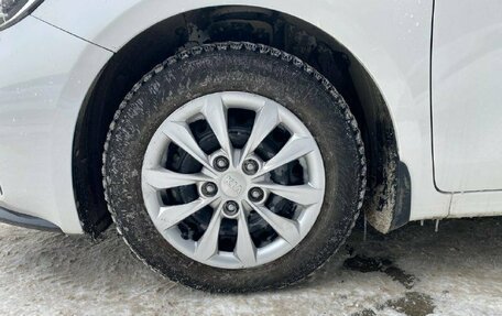 KIA Cerato IV, 2019 год, 1 740 000 рублей, 4 фотография