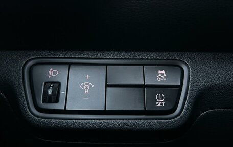 KIA Cerato IV, 2019 год, 1 740 000 рублей, 8 фотография