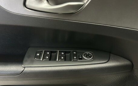 KIA Cerato IV, 2019 год, 1 740 000 рублей, 6 фотография