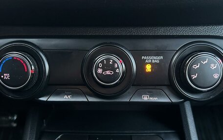 KIA Cerato IV, 2019 год, 1 740 000 рублей, 13 фотография