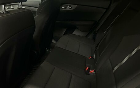 KIA Cerato IV, 2019 год, 1 740 000 рублей, 16 фотография