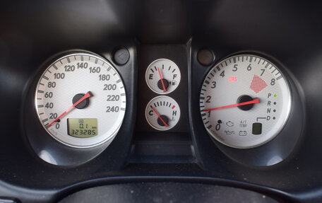 Mitsubishi Outlander III рестайлинг 3, 2005 год, 697 000 рублей, 19 фотография