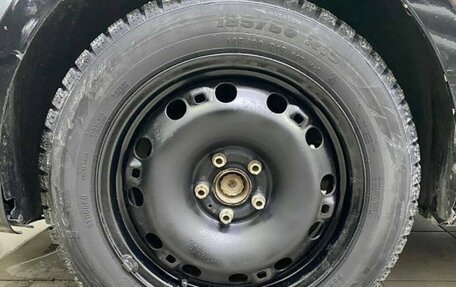 SEAT Ibiza IV рестайлинг 2, 2013 год, 704 673 рублей, 4 фотография