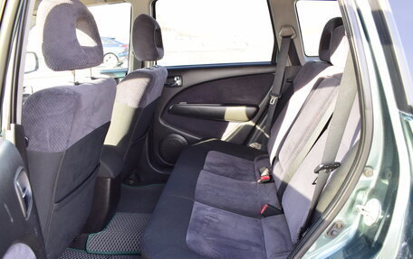 Mitsubishi Outlander III рестайлинг 3, 2005 год, 697 000 рублей, 18 фотография