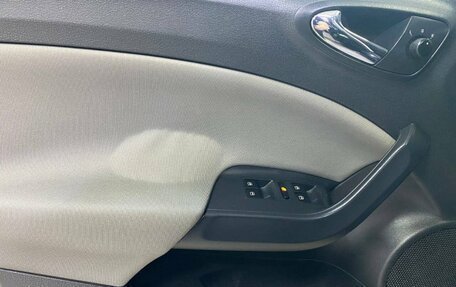 SEAT Ibiza IV рестайлинг 2, 2013 год, 704 673 рублей, 6 фотография