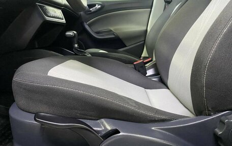 SEAT Ibiza IV рестайлинг 2, 2013 год, 704 673 рублей, 8 фотография