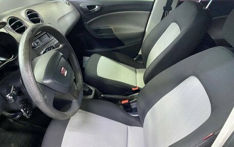 SEAT Ibiza IV рестайлинг 2, 2013 год, 704 673 рублей, 10 фотография