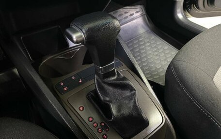 SEAT Ibiza IV рестайлинг 2, 2013 год, 704 673 рублей, 14 фотография