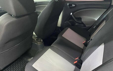 SEAT Ibiza IV рестайлинг 2, 2013 год, 704 673 рублей, 16 фотография