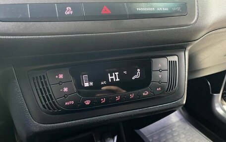 SEAT Ibiza IV рестайлинг 2, 2013 год, 704 673 рублей, 13 фотография