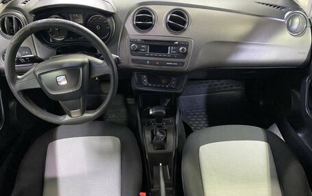 SEAT Ibiza IV рестайлинг 2, 2013 год, 704 673 рублей, 15 фотография