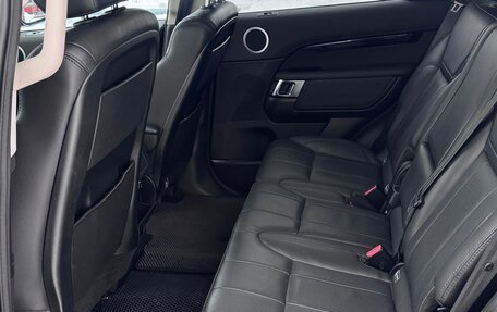 Land Rover Discovery IV, 2017 год, 3 480 000 рублей, 7 фотография