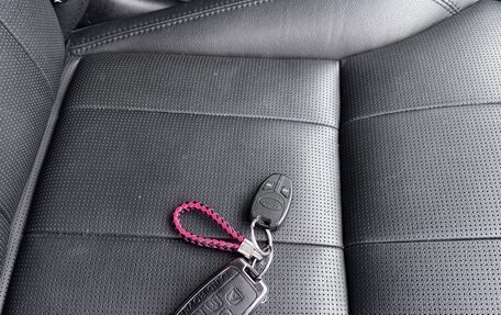 Land Rover Discovery IV, 2017 год, 3 480 000 рублей, 12 фотография