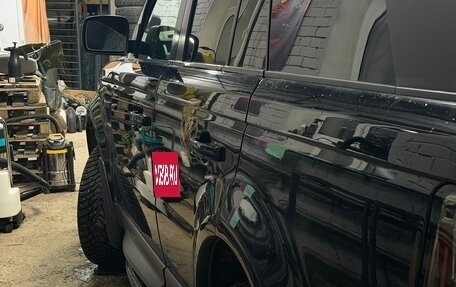 Land Rover Range Rover Sport I рестайлинг, 2006 год, 1 400 000 рублей, 8 фотография