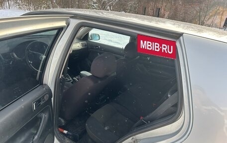 Volkswagen Golf IV, 1998 год, 305 000 рублей, 8 фотография