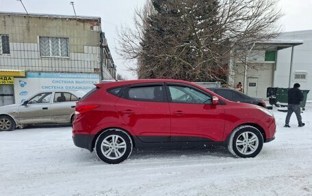 Hyundai ix35 I рестайлинг, 2013 год, 1 350 000 рублей, 5 фотография