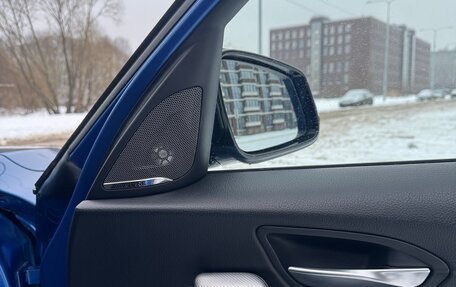 BMW 1 серия, 2013 год, 1 330 000 рублей, 11 фотография