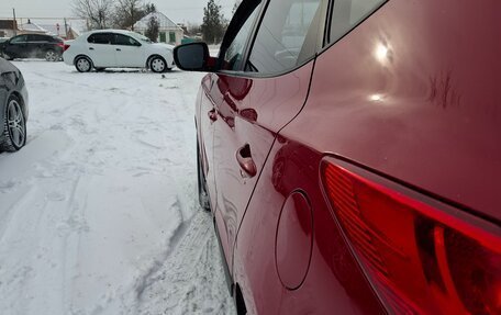 Hyundai ix35 I рестайлинг, 2013 год, 1 350 000 рублей, 7 фотография