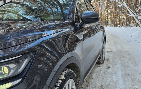 KIA Sorento IV, 2020 год, 3 850 000 рублей, 10 фотография