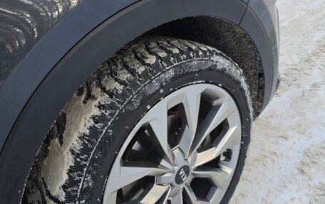 KIA Sorento IV, 2020 год, 3 850 000 рублей, 11 фотография