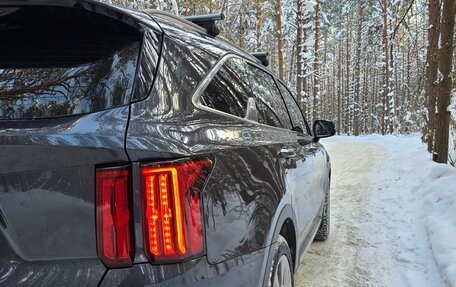 KIA Sorento IV, 2020 год, 3 850 000 рублей, 14 фотография