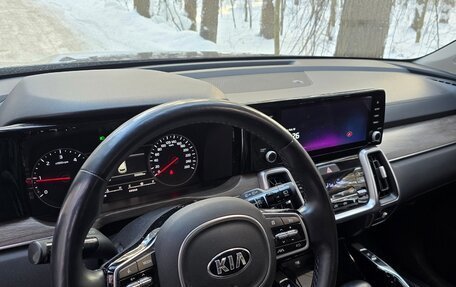 KIA Sorento IV, 2020 год, 3 850 000 рублей, 18 фотография