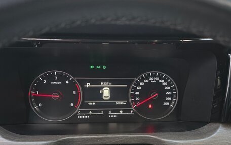 KIA Sorento IV, 2020 год, 3 850 000 рублей, 24 фотография