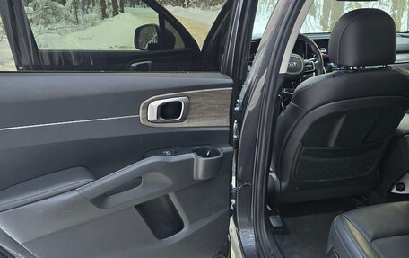 KIA Sorento IV, 2020 год, 3 850 000 рублей, 21 фотография