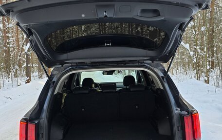 KIA Sorento IV, 2020 год, 3 850 000 рублей, 25 фотография